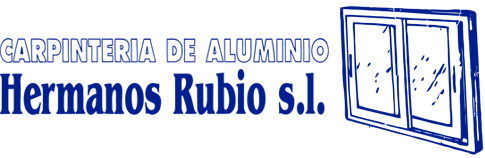 ALUMINIOS HERMANOS RUBIO, S.L.